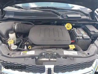 2019 Dodge Grand Caravan SXT with VIN 2C4RDGCG5KR797853, listed as a IAAI auction lot 40332854 with 81,197 mi miles and . Bid and sale history available at DreamBid. Image 10.