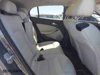 2016 Mercedes-Benz GLA with VIN WDCTG4EB5GJ220730, listed as a IAAI auction lot 41825251 with 100,594 mi miles. Bid and sale history available at carsss.com. Image 8.