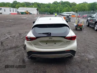 2018 Infiniti QX30 Luxury с VIN SJKCH5CR2JA044183, выставлен на аукционе IAAI как лот 42271372 с пробегом 58 310 миль миль и . История ставок и продаж доступна на DreamBid. Изображение 17.