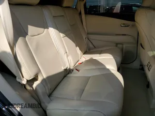 2015 Lexus RX 450h with VIN 2T2BC1BAXFC008886, listed as a Copart auction lot 60410785 with 141,249 mi miles and Non repairable. Bid and sale history available at DreamBid. Image 11.