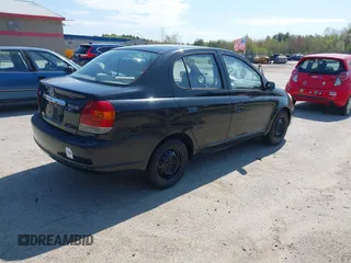 2003 Toyota ECHO z VIN JTDBT123730275480, wystawiony jako IAAI lot #42248248 z przebiegiem 157 903 mil mil oraz . Historia ofert i sprzedaży dostępna na DreamBid. Obrazek 4.