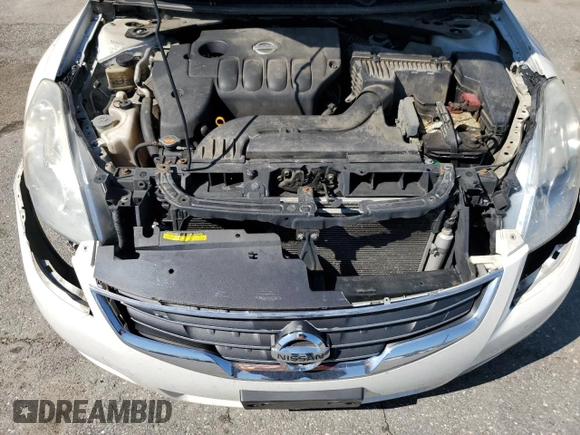 2010 Nissan Altima 2.5 S with VIN 1N4AL2AP8AN564234, listed as a Copart auction lot 51988575 with 238,392 mi miles and Salvage Title. Bid and sale history available at carsss.com. Image 11.