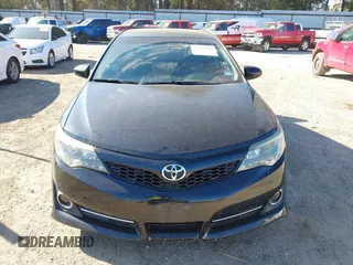 2012 Toyota Camry L with VIN 4T1BF1FK4CU163782, listed as a IAAI auction lot 41248108 with 155,328 mi miles and . Bid and sale history available at DreamBid. Image 12.