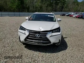 2015 Lexus NX 200t with VIN JTJBARBZ8F2026944, listed as a Copart auction lot 55088115 with 107,019 mi miles and Salvage title. Bid and sale history available at DreamBid. Image 14.