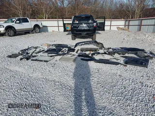 2023 Toyota 4Runner SR5 with VIN JTEMU5JR1P6125611, listed as a IAAI auction lot 41039223 with 35,923 mi miles and . Bid and sale history available at DreamBid. Image 19.