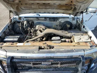 1992 Ford Bronco XL with VIN 1FMEU15N8NLA71761, listed as a Copart auction lot 61508904 with 181,426 mi miles and Clean Title. Bid and sale history available at DreamBid. Image 12.