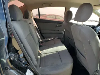 2008 Nissan Sentra S with VIN 3N1AB61E48L720866, listed as a Copart auction lot 55449045 with 147,531 mi miles and Salvage title. Bid and sale history available at DreamBid. Image 10.