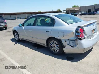 2006 Nissan Altima 2.5 with VIN 1N4AL11D96N412812, listed as a IAAI auction lot 42398083 with 214,369 mi miles and . Bid and sale history available at DreamBid. Image 3.