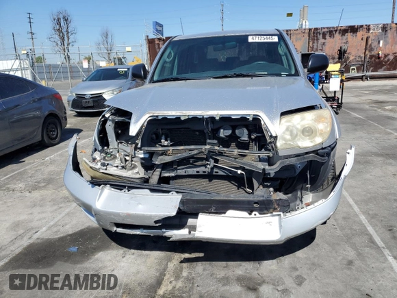2009 Toyota 4Runner SR5 z VIN JTEZU14R39K026678, wystawiony jako Copart lot #47125445 z przebiegiem 142 719 mil mil oraz Szkoda całkowita • Salvage title. Historia ofert i sprzedaży dostępna na DreamBid. Obrazek 5.