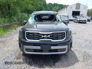 2023 Kia Telluride S с VIN 5XYP6DGC7PG408083, выставлен на аукционе IAAI как лот 42679379 с пробегом 23 125 миль миль и . История ставок и продаж доступна на DreamBid. Изображение 12.