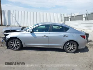 2022 Acura ILX Premium with VIN 19UDE2F71NA000854, listed as a IAAI auction lot 42038887 with 52,031 mi miles and . Bid and sale history available at DreamBid. Image 15.