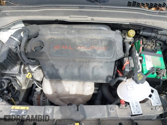 2016 Jeep Renegade Latitude with VIN ZACCJABT6GPC42190, listed as a IAAI auction lot 41820493 with 150,085 mi miles and . Bid and sale history available at DreamBid. Image 10.