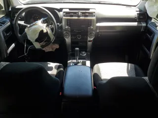 2021 Toyota 4Runner SR5 с VIN JTEMU5JRXM5903471, выставлен на аукционе Copart как лот 56871895 с пробегом 50 590 миль миль и Списание • Salvage title. История ставок и продаж доступна на DreamBid. Изображение 8.