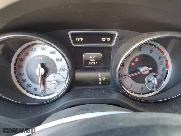 2015 Mercedes-Benz GLA-Class GLA 250 with VIN WDCTG4EB4FJ154797, listed as a Copart auction lot 47758935 with NaN miles and Clean Title. Bid and sale history available at carsss.com. Image 9.