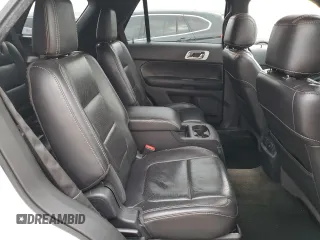 2013 Ford Explorer Sport with VIN 1FM5K8GT0DGC10508, listed as a Copart auction lot 43286765 with 169,515 mi miles and Salvage Title. Bid and sale history available at carsss.com. Image 11.