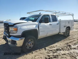 2019 GMC Sierra 1500 with VIN 2GD21NEG5K1135468, listed as a Copart auction lot 84956184 with 129,641 mi miles and Clean Title. Bid and sale history available at DreamBid. Image 1.