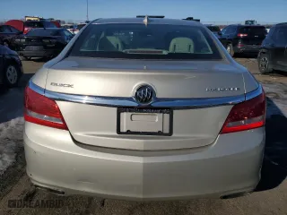 2016 Buick LaCrosse with VIN 1G4GA5G37GF244367, listed as a Copart auction lot 41856375 with 131,663 mi miles and Clean Title. Bid and sale history available at carsss.com. Image 6.