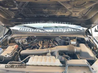 2024 Ford Expedition Limited with VIN 1FMJU2A83REA69642, listed as a IAAI auction lot 41959577 with 29,606 mi miles. Bid and sale history available at carsss.com. Image 10.