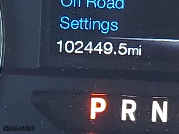 2015 Ford F-150 XL with VIN 1FTEW1CP7FKE01769, listed as a IAAI auction lot 41286836 with 102,449 mi miles. Bid and sale history available at carsss.com. Image 15.