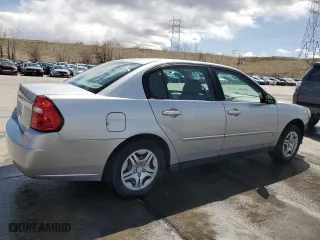 2007 Chevrolet Malibu LS w/1FL with VIN 1G1ZS58F97F148851, listed as a Copart auction lot 51128615 with 157,376 mi miles and Salvage Title. Bid and sale history available at carsss.com. Image 3.
