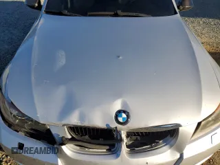2008 BMW 3 Series 335i with VIN WBAVB73588VH23738, listed as a Copart auction lot 89168345 with 203,469 mi miles and Salvage title. Bid and sale history available at DreamBid. Image 11.