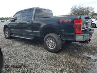 2020 Ford F-250 XL z VIN 1FT7W2BT2LEC37841, wystawiony jako Copart lot #60760285 z przebiegiem 101 681 mil mil oraz Szkoda całkowita • Salvage title. Historia ofert i sprzedaży dostępna na DreamBid. Obrazek 2.
