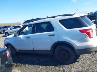 2014 Ford Explorer with VIN 1FM5K7B83EGC51441, listed as a IAAI auction lot 41655100 with 168,195 mi miles and . Bid and sale history available at DreamBid. Image 14.