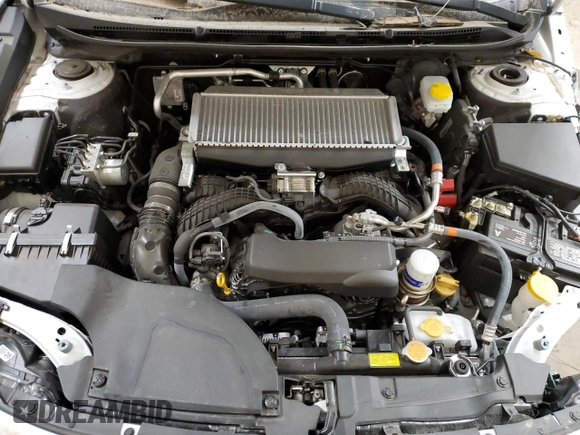 2024 Subaru Outback Limited XT with VIN 4S4BTGND5R3273589, listed as a Copart auction lot 82640314 with 9,312 mi miles and Salvage title. Bid and sale history available at DreamBid. Image 13.