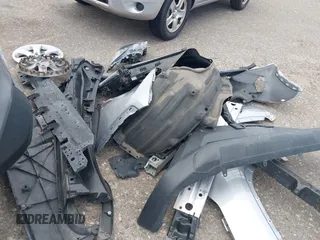 2019 Toyota RAV4 LE с VIN JTMF1RFV3KD029339, выставлен на аукционе IAAI как лот 42478021 с пробегом 48 451 миль миль и . История ставок и продаж доступна на DreamBid. Изображение 12.