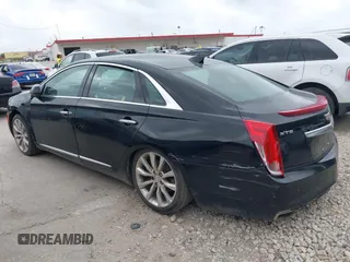 2017 Cadillac XTS Luxury z VIN 2G61M5S32H9158776, wystawiony jako IAAI lot #42528442 z przebiegiem 90 680 mil mil oraz . Historia ofert i sprzedaży dostępna na DreamBid. Obrazek 13.