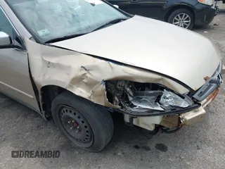 2004 Honda Accord LX z VIN 1HGCM66364A102992, wystawiony jako IAAI lot #42439906 z przebiegiem 218 423 mil mil oraz . Historia ofert i sprzedaży dostępna na DreamBid. Obrazek 14.