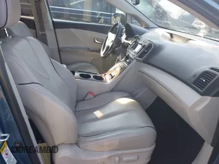 2010 Toyota Venza with VIN 4T3ZK3BB1AU028307, listed as a IAAI auction lot 42556940 with 202,329 mi miles and . Bid and sale history available at DreamBid. Image 5.