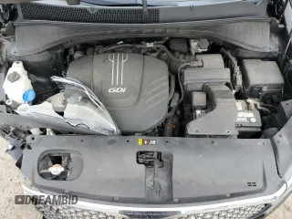 2016 Kia Sorento SX with VIN 5XYPKDA54GG072186, listed as a Copart auction lot 51854425 with 101,087 mi miles and Salvage Title. Bid and sale history available at carsss.com. Image 11.