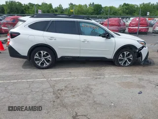 2021 Subaru Outback Limited с VIN 4S4BTANC5M3123155, выставлен на аукционе IAAI как лот 42319069 с пробегом 33 736 миль миль и . История ставок и продаж доступна на DreamBid. Изображение 13.