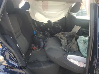 2024 Nissan Rogue SV z VIN 5N1BT3BA4RC698076, wystawiony jako Copart lot #58807895 z przebiegiem 34 987 mil mil oraz Nie do naprawy • Non repairable. Historia ofert i sprzedaży dostępna na DreamBid. Obrazek 11.