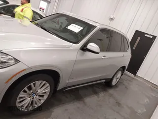 2017 BMW X5 xDrive35d with VIN 5UXKS4C33H0Y16355, listed as a IAAI auction lot 41392748 with 114,973 mi miles. Bid and sale history available at carsss.com. Image 14.