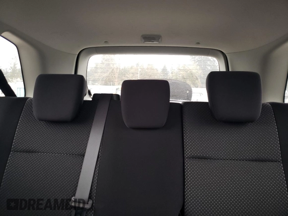 2008 Suzuki Grand Vitara w/Spare & Cargo Covers с VIN JS3TD941084101778, выставлен на аукционе Copart как лот 86121544 с пробегом 125 802 миль миль и Списание • Salvage title. История ставок и продаж доступна на DreamBid. Изображение 10.