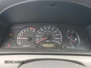 2004 Toyota Corolla CE with VIN 2T1BR32E54C251200, listed as a Copart auction lot 53679315 with 177,378 mi miles and Salvage Title. Bid and sale history available at DreamBid. Image 9.