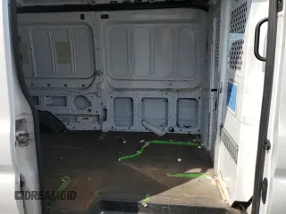 2015 Ford Transit with VIN 1FTSW2CG7FKB15669, listed as a Copart auction lot 48441185 with 193,707 mi miles and Salvage Title. Bid and sale history available at DreamBid. Image 11.