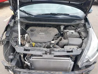 2013 Kia Rio SX z VIN KNADN4A32D6131000, wystawiony jako IAAI lot #41896171 z przebiegiem 83 138 mil mil oraz . Historia ofert i sprzedaży dostępna na DreamBid. Obrazek 10.