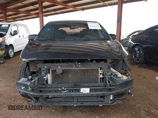 2019 Subaru Impreza Sport with VIN 4S3GKAJ61K3607155, listed as a IAAI auction lot 41809170 with 124,510 mi miles. Bid and sale history available at carsss.com. Image 13.