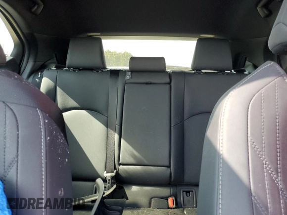 2024 Lexus UX 250h Premium z VIN JTHP9JBH4R2075099, wystawiony jako Copart lot #71929734 z przebiegiem 9 322 mil mil oraz Szkoda całkowita • Salvage title. Historia ofert i sprzedaży dostępna na DreamBid. Obrazek 10.