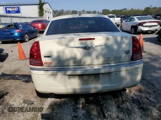 2009 Chrysler 300 с VIN 2C3LK63T89H513431, выставлен на аукционе Copart как лот 44543625 с пробегом 147 605 миль миль и Списание • Salvage title. История ставок и продаж доступна на DreamBid. Изображение 6.