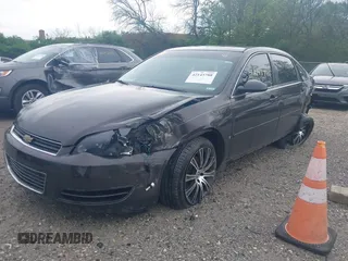 2008 Chevrolet Impala LT with VIN 2G1WT58K889193884, listed as a IAAI auction lot 42145788 with 155,300 mi miles and . Bid and sale history available at DreamBid. Image 20.