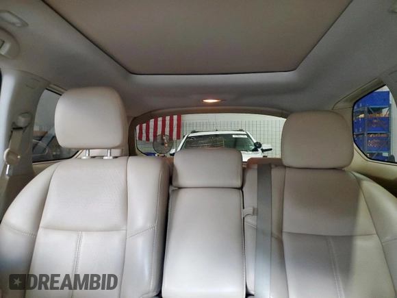 2017 Nissan Pathfinder Platinum с VIN 5N1DR2MN7HC632492, выставлен на аукционе Copart как лот 60249745 с пробегом 73 355 миль миль и Списание • Salvage title. История ставок и продаж доступна на DreamBid. Изображение 10.