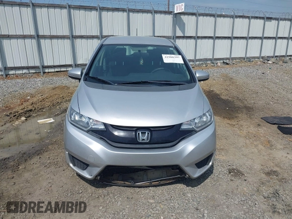 2015 Honda Fit LX с VIN 3HGGK5H52FM716721, выставлен на аукционе IAAI как лот 41908397 с пробегом 118 716 миль миль и . История ставок и продаж доступна на DreamBid. Изображение 12.