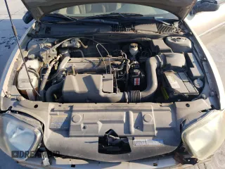 2004 Chevrolet Cavalier with VIN 1G1JC12F447331382, listed as a Copart auction lot 67128614 with Not Provided miles and Clean Title. Bid and sale history available at DreamBid. Image 11.