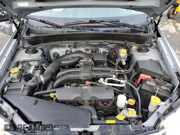 2013 Subaru Forester X Limited with VIN JF2SHAEC9DH424022, listed as a Copart auction lot 63052205 with 118,970 mi miles and Salvage title. Bid and sale history available at DreamBid. Image 12.