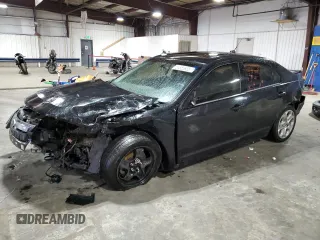 2010 Ford Fusion SE z VIN 3FAHP0HA1AR416870, wystawiony jako Copart lot #55585835 z przebiegiem 58 211 mil mil oraz Szkoda całkowita • Salvage title. Historia ofert i sprzedaży dostępna na DreamBid. Obrazek 1.