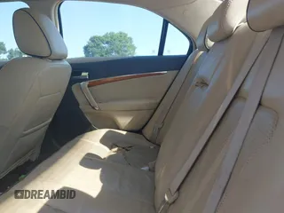 2010 Lincoln MKZ with VIN 3LNHL2GC7AR618032, listed as a IAAI auction lot 42521880 with 191,287 mi miles and . Bid and sale history available at DreamBid. Image 8.